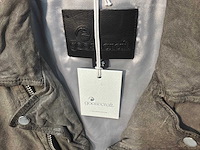 Goose-craft leren jassen (10x) - afbeelding 11 van  25