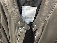 Goose-craft leren jassen (10x) - afbeelding 13 van  25