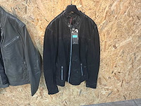 Goose-craft leren jassen (10x) - afbeelding 14 van  25