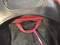 Goose-craft leren jassen (10x) - afbeelding 2 van  23