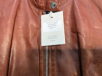 Goose-craft leren jassen (10x) - afbeelding 5 van  23