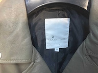 Goose-craft leren jassen (10x) - afbeelding 9 van  23