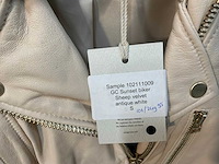 Goose-craft leren jassen (10x) - afbeelding 14 van  23