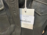 Goose-craft leren jassen (10x) - afbeelding 16 van  23