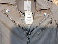 Goose-craft leren jassen (10x) - afbeelding 20 van  23