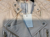 Goose-craft leren jassen (10x) - afbeelding 22 van  23