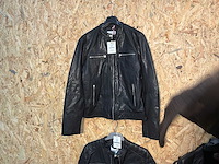 Goose-craft leren jassen (10x) - afbeelding 4 van  22