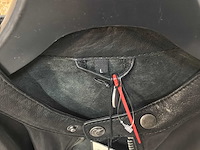 Goose-craft leren jassen (10x) - afbeelding 19 van  22