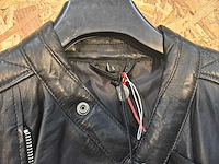 Goose-craft leren jassen (10x) - afbeelding 22 van  22