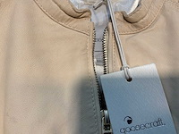 Goose-craft leren jassen (10x) - afbeelding 3 van  24