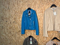 Goose-craft leren jassen (10x) - afbeelding 4 van  24