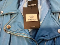 Goose-craft leren jassen (10x) - afbeelding 5 van  24