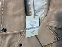 Goose-craft leren jassen (10x) - afbeelding 12 van  24