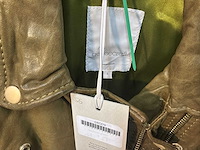 Goose-craft leren jassen (10x) - afbeelding 14 van  24