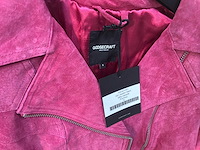 Goose-craft leren jassen (10x) - afbeelding 16 van  24