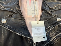 Goose-craft leren jassen (10x) - afbeelding 2 van  23