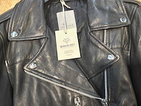 Goose-craft leren jassen (10x) - afbeelding 4 van  23