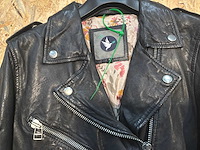 Goose-craft leren jassen (10x) - afbeelding 6 van  23