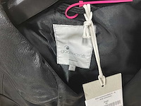 Goose-craft leren jassen (10x) - afbeelding 8 van  23