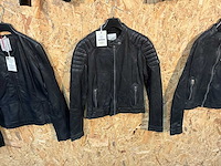 Goose-craft leren jassen (10x) - afbeelding 10 van  23