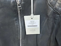 Goose-craft leren jassen (10x) - afbeelding 14 van  23