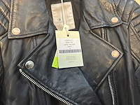 Goose-craft leren jassen (10x) - afbeelding 20 van  23