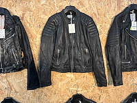 Goose-craft leren jassen (10x) - afbeelding 21 van  23