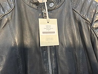 Goose-craft leren jassen (10x) - afbeelding 22 van  23