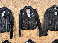 Goose-craft leren jassen (10x) - afbeelding 23 van  23