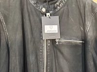 Goose-craft leren jassen (10x) - afbeelding 24 van  25