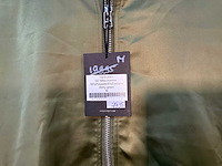 Goose-craft leren jassen (10x) - afbeelding 16 van  25