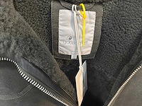 Goose-craft leren jassen (10x) - afbeelding 4 van  25