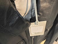 Goose-craft leren jassen (10x) - afbeelding 6 van  25