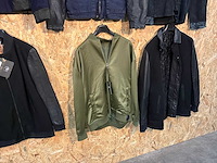 Goose-craft leren jassen (10x) - afbeelding 25 van  25