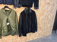 Goose-craft leren jassen (10x) - afbeelding 20 van  25