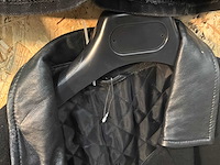 Goose-craft leren jassen (10x) - afbeelding 23 van  25