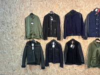 Goose-craft leren jassen (10x) - afbeelding 21 van  25