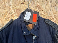 Goose-craft leren jassen (10x) - afbeelding 15 van  25