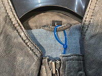 Goose-craft leren jassen (10x) - afbeelding 14 van  22