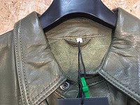 Goose-craft leren jassen (10x) - afbeelding 15 van  22