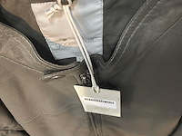 Goose-craft leren jassen (10x) - afbeelding 2 van  22