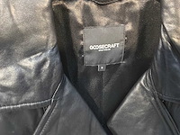 Goose-craft leren jassen (10x) - afbeelding 4 van  22