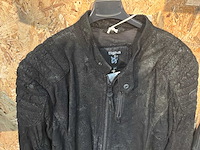 Goose-craft leren jassen (10x) - afbeelding 5 van  22