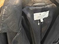 Goose-craft leren jassen (10x) - afbeelding 7 van  22