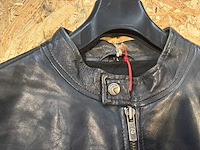 Goose-craft leren jassen (10x) - afbeelding 15 van  23