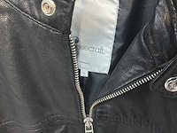 Goose-craft leren jassen (10x) - afbeelding 19 van  23