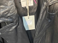 Goose-craft leren jassen (10x) - afbeelding 18 van  23