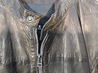 Goose-craft leren jassen (10x) - afbeelding 17 van  25