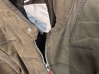 Goose-craft leren jassen (10x) - afbeelding 18 van  25