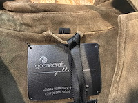 Goose-craft leren jassen (10x) - afbeelding 20 van  25